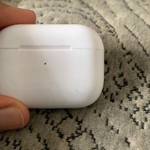 The real AirPods pros